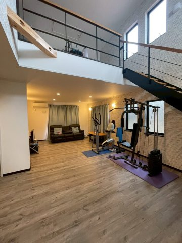 【内装】 | Taoハウス