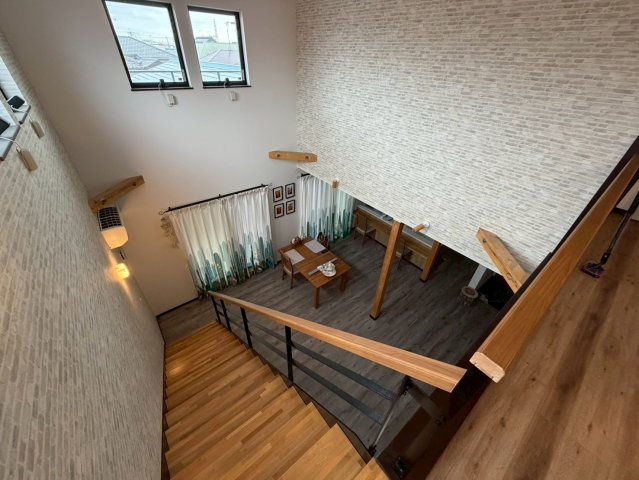 【内装】 | Taoハウス