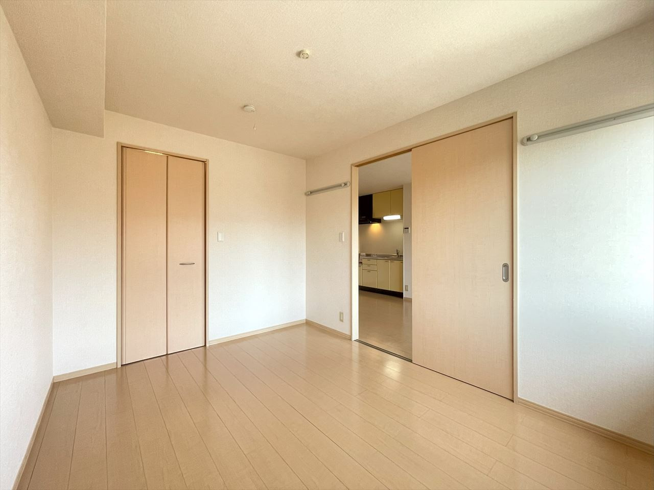 ディアコートBの子供部屋|※写真は別室のため、現況と相違がございます。