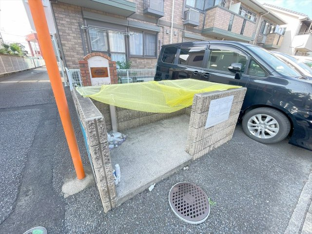 ディアコートBのその他