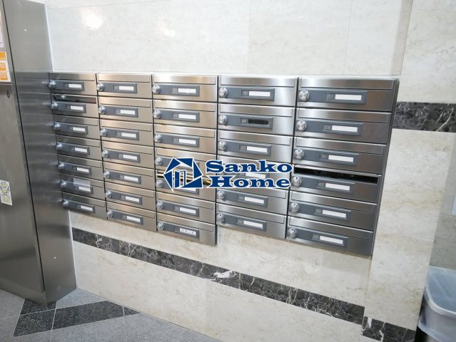 パークウェル御茶ノ水のその他共用部分