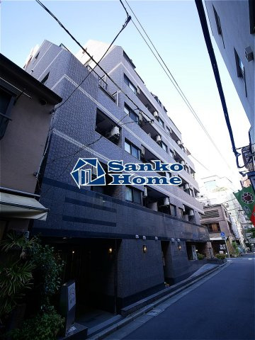 パークウェル御茶ノ水