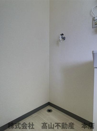 ドミール赤間苑の設備