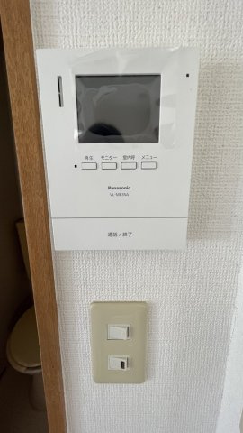 Hit Bit 新宿のセキュリティ|※別部屋参照