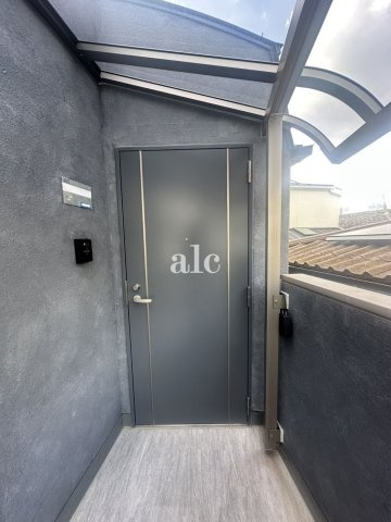 Hit Bit 新宿の玄関|※別部屋参照