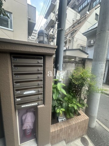 Hit Bit 新宿のその他共用部分