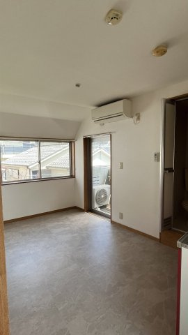 Hit Bit 新宿の居間・リビング|※別部屋参照