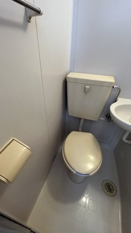 Hit Bit 新宿のトイレ|※別部屋参照