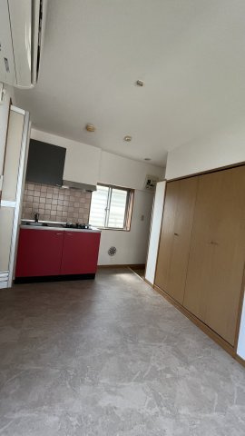 Hit Bit 新宿の収納|※別部屋参照