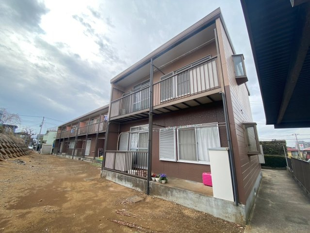 【外観】 | ネオコーポラス円城寺