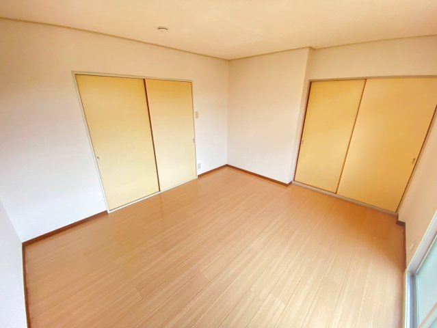 【洋室】 | 洋室①☆