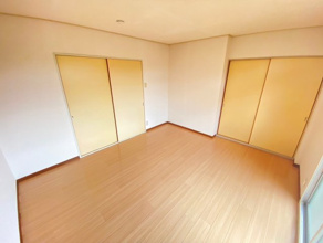 【洋室】 | 洋室①☆