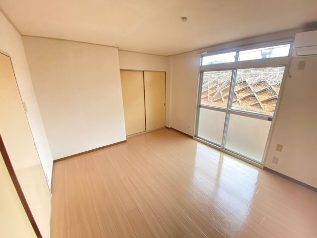 【洋室】 | 洋室①☆