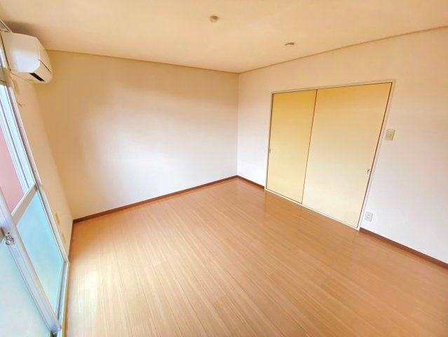 【洋室】 | 洋室①☆