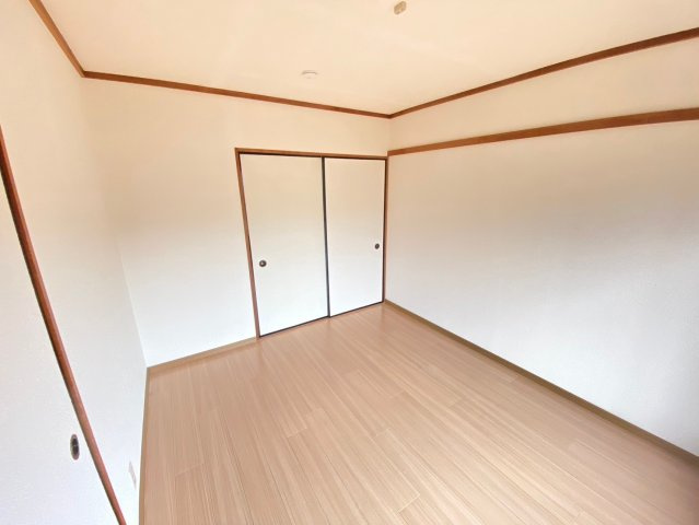 【洋室】 | 洋室②☆