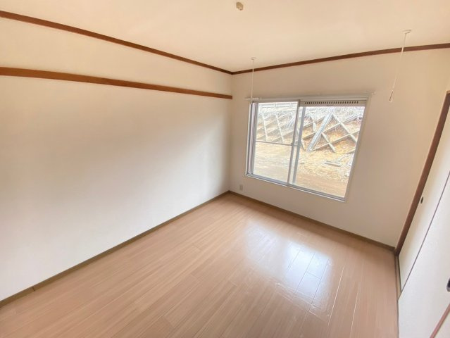 【洋室】 | 洋室②☆