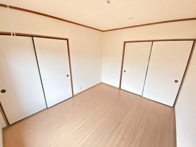 【洋室】 | 洋室②☆