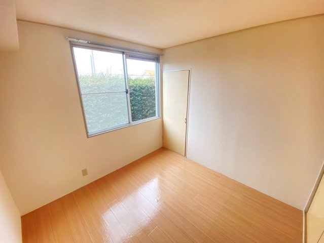 【洋室】 | 洋室③☆