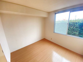 【洋室】 | 洋室③☆