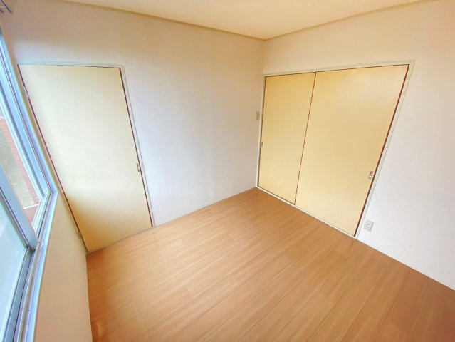 【洋室】 | 洋室③☆