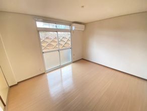 【寝室】 | 洋室①☆