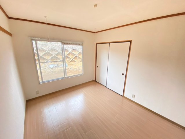 【その他】 | 洋室②☆