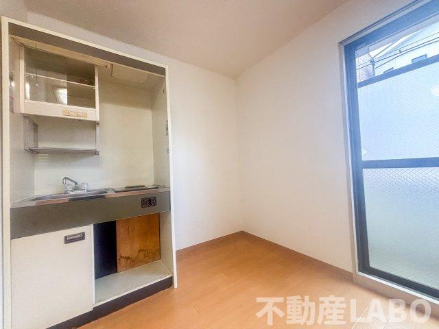 クィンプラザ瓜破のその他