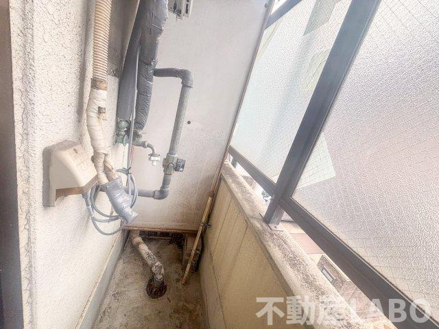 クィンプラザ瓜破のその他