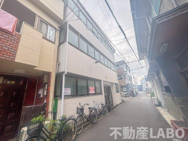 クィンプラザ瓜破のその他