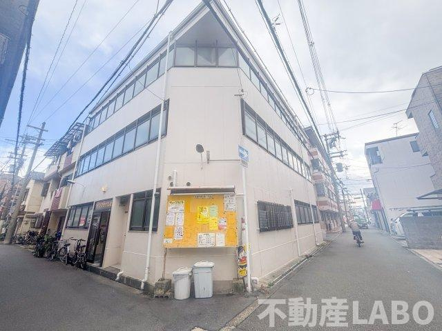 クィンプラザ瓜破