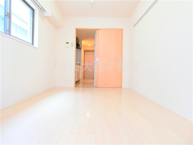 スカイコート武蔵新田のその他|洋室