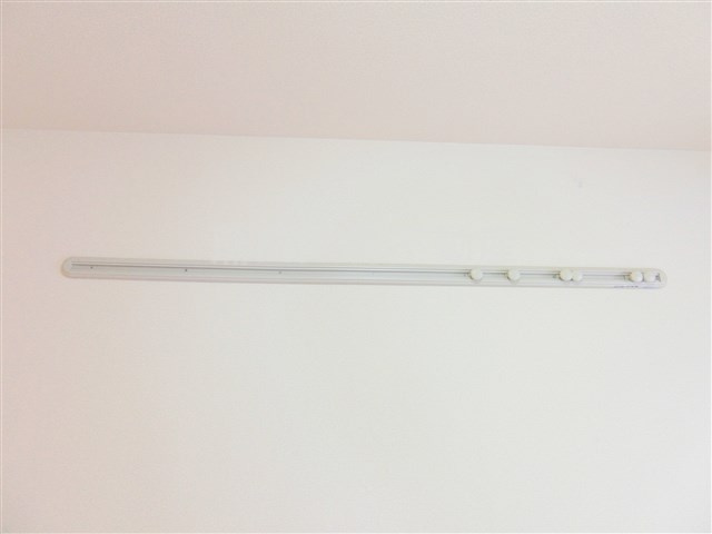 スカイコート武蔵新田の設備