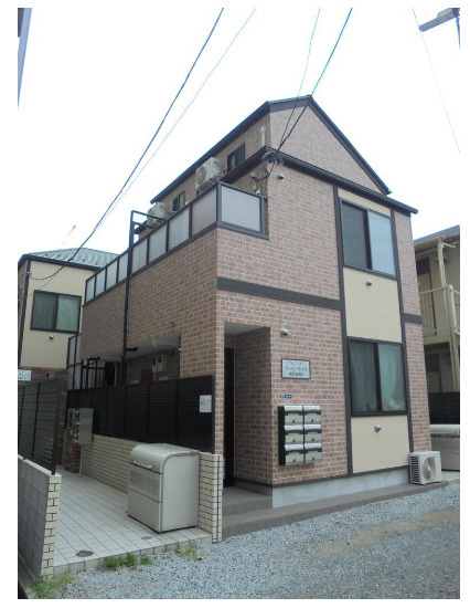 アーバンプレイス高田馬場a