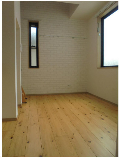 アーバンプレイス高田馬場aの居間・リビング