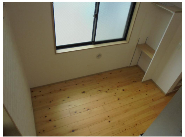 アーバンプレイス高田馬場aの内装