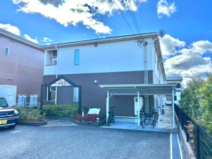 アイリス　ガーデン