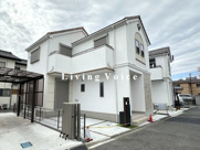 【仲介手数料０円】相模原市中央区小山2丁目　新築一戸建て　の画像