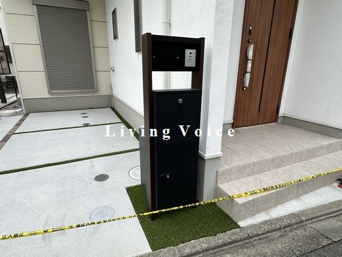 【設備】 | 【仲介手数料０円】相模原市中央区小山2丁目　新築一戸建て　 | 相模原市中央区小山2丁目　新築一戸建て　