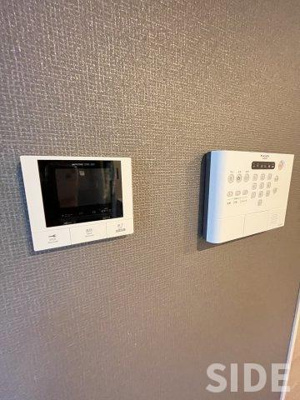 【セキュリティ】 | レジュール清水