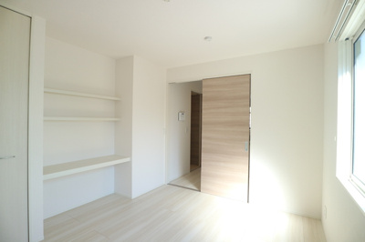 【内装】 | レジュール清水