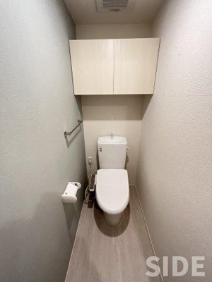 【トイレ】 | レジュール清水