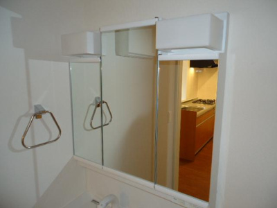 【洗面所】 | Ａｉｓａｎｃｅ | 洗髪洗面化粧台