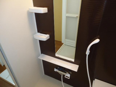 【浴室】 | Ａｉｓａｎｃｅ | バス