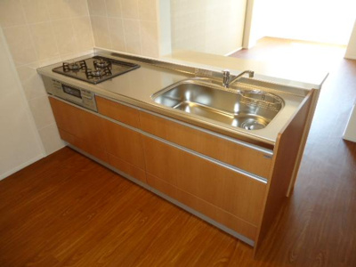 【キッチン】 | Ａｉｓａｎｃｅ | キッチン