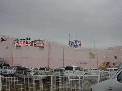 【周辺】 | Ａｉｓａｎｃｅ | オークワミレニアシティ岩出店まで1,302ｍ