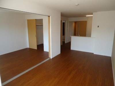 【内装】 | Ａｉｓａｎｃｅ | 室内