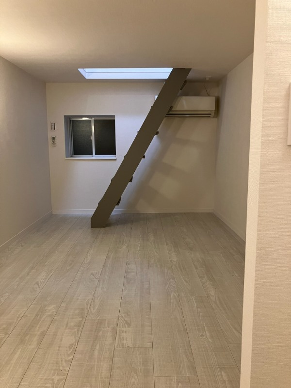 武蔵野市関前５丁目の賃貸マンションの設備