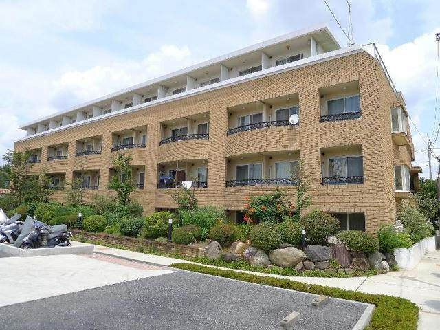 武蔵野市関前５丁目の賃貸マンション