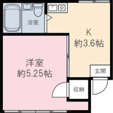 シベール高田Ⅱの画像