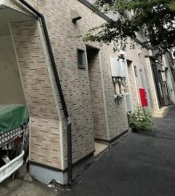 【エントランス】 | シベール高田Ⅱ